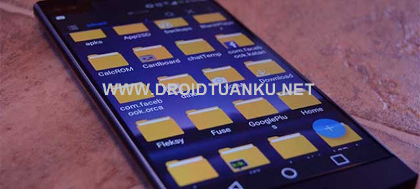 Cara Mengembalikan File, Foto, Data, Video Penting Terhapus dan Hilang di Android