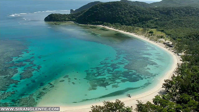 Anguib Beach