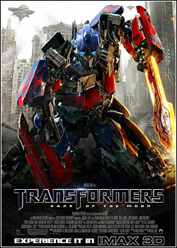 trabcasf Transformers 3   O lado Oculto da Lua   PPVRip AVI Dual Áudio + RMVB Dublado