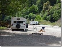 Miller Bar River Access