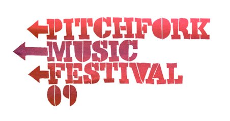 New bands added to P4K 2009!