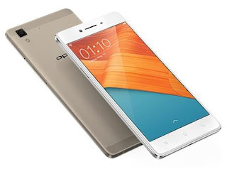 Harga Oppo R7 Lite