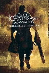 La Masacre de Texas 6: El Inicio