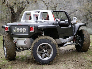 Jeep Hurricane Concept 2005 (4)