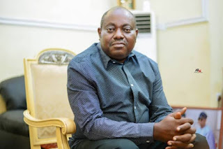 Osun Online Media Condemn Nigeria Ambassador To Mexico, Adejare Bello For Publicly Assaulting A Journalist