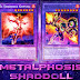 Deck Metalfoes Shaddoll 