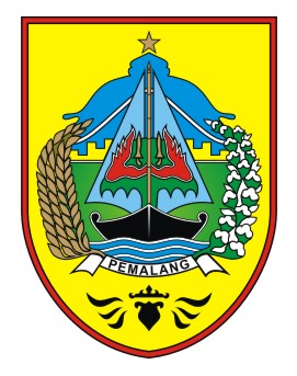 LogoVECTORcdr: Logo Kabupaten Pemalang 