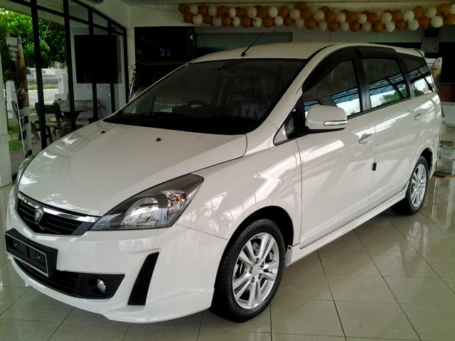 .:Hadanis Car Rental JB:.: Promosi Sewa Kereta dan Van di 