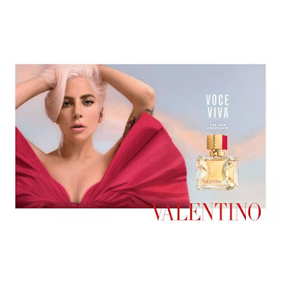 Valentino Voce Viva EDP парфюм за жени