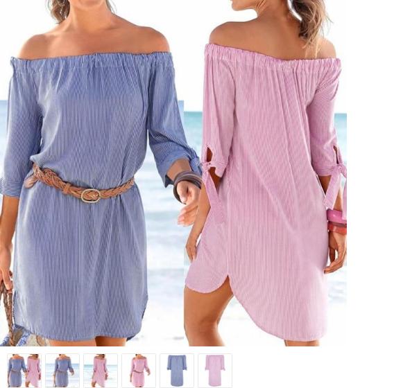 Pastel Pink Long Sleeve Dress - Designer Clothes Online Store