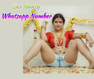 Sex Aunty Phone Number