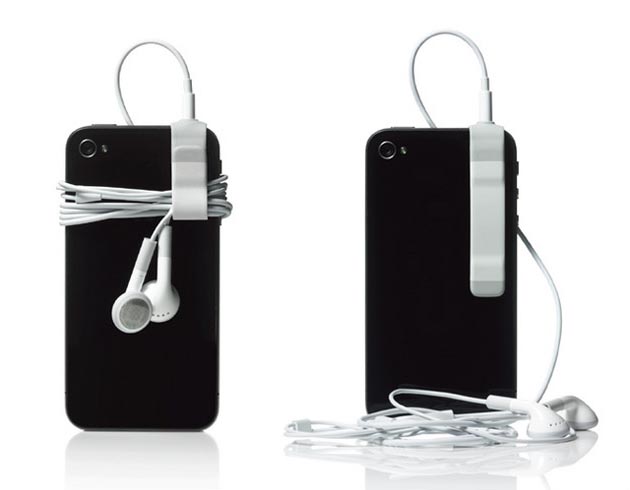 Sinch Headphone Cord Organizer