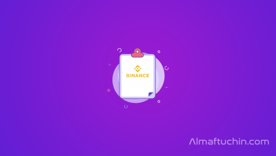 Cara Membuat Akun di Binance