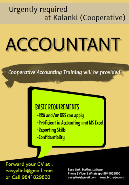  Accountant 