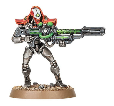 Omnicida Necrón