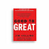 8 QUOTE INSPIRATIF DARI BUKU "GOOD TO GREAT"