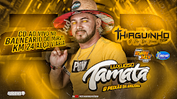 CD AO VIVO LUXUOSO TAMATÁ NO BALNEARIO DO MIRITI (KM 24 ALÇA VIARIA) 31-07-2022 DJ THIAGUINHO TOP