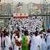 Jemaah Haji Wanita Saudi Diwajibkan Bersama Mahramnya