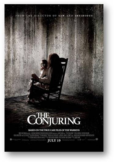 The Conjuring (2013)