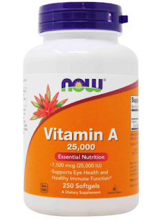 Vitamin A فيتامين أ