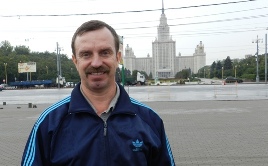 Геннадий Королев, Gennady Korolev