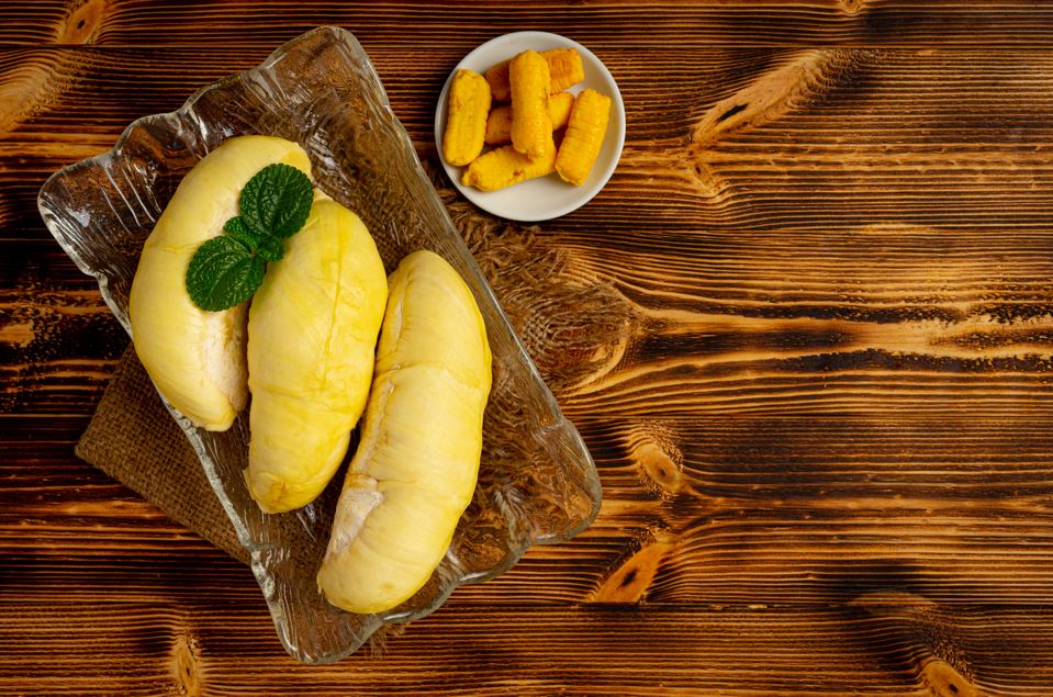 musang king