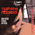 MPT lança livro com panorama sobre enfrentamento ao tráfico de pessoas