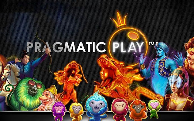 Provider Pragmatic Play