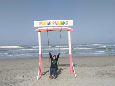 Pantai Panjang Bengkulu