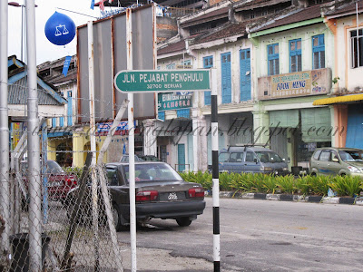 Pekan Beruas