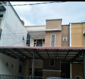 Rumah dijual di daerah Padang Bulan, jl.Bunga Mawar dalam Komplek Mawar Mas Residence <del> Rp.650  Juta </del> <price>Rp. 580 Juta Nego </price> <code>rumahdipadangbulan</code>