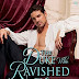 Review: The Duke Who Ravished Me (Rebellious Brides #4) by Diana Quincy