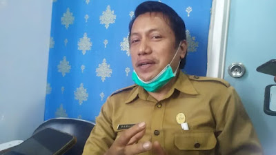 10 Puskesmas di Kabupaten Parigi Moutong Disiapkan Re-Akreditasi