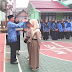 "M.Itsnaini,S.Pd.I, M.Pd.I Buka Asesmen Madrasah " MIN 3 Bandar Lampung