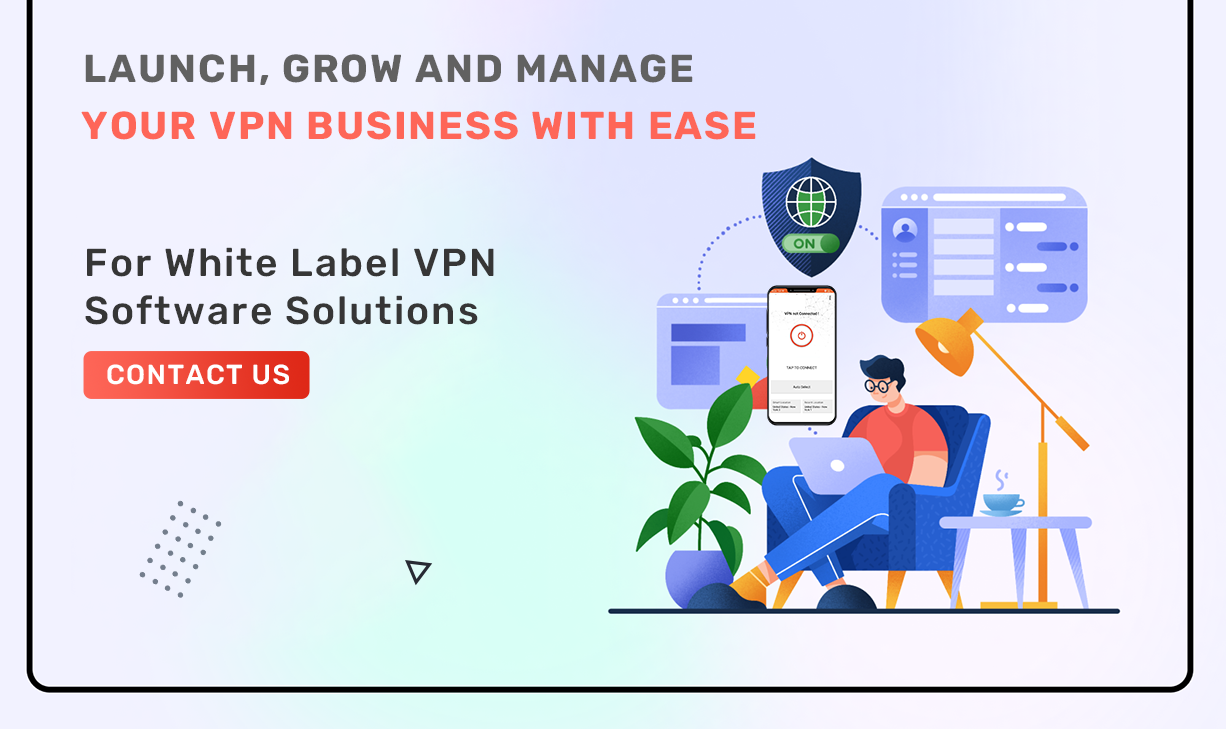 White Label VPN Software