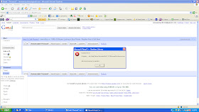abnormal program termination viual c++