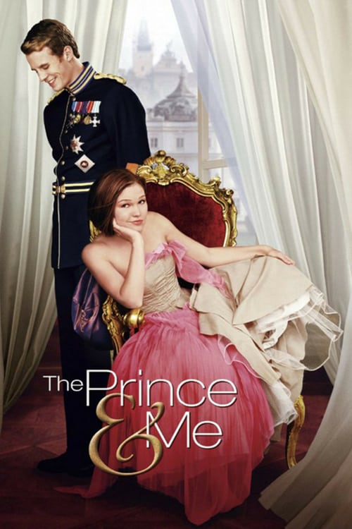 [HD] Le Prince et moi 2004 Film Complet En Anglais