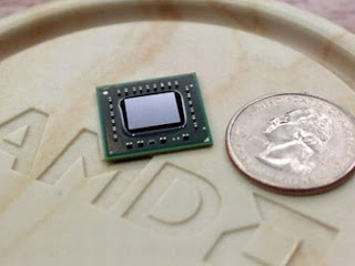 AMD Opteron Seri 6300, Prosesor Server Dengan 16-Core