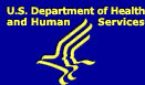 Department of Health & Human Services logo