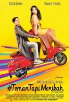 Download #Teman Tapi Menikah (2018) Web-Dl Full Movie