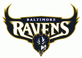 Baltimore Ravens Logos