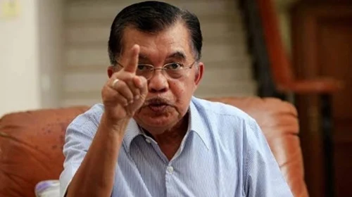 Jusuf Kalla Turun Tangan, Kasus Sumbangan Rp 2 T Akidi Tio