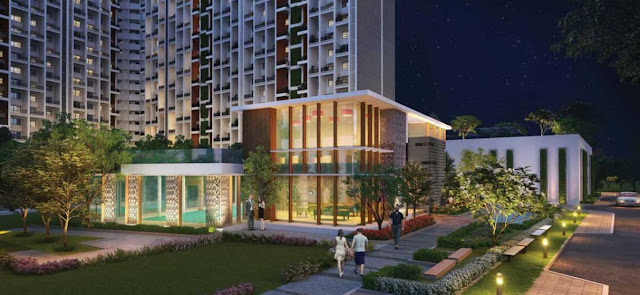 Godrej Elements: A new world of luxury and comfort for a modern-day lifestyle that will surely make you proud!