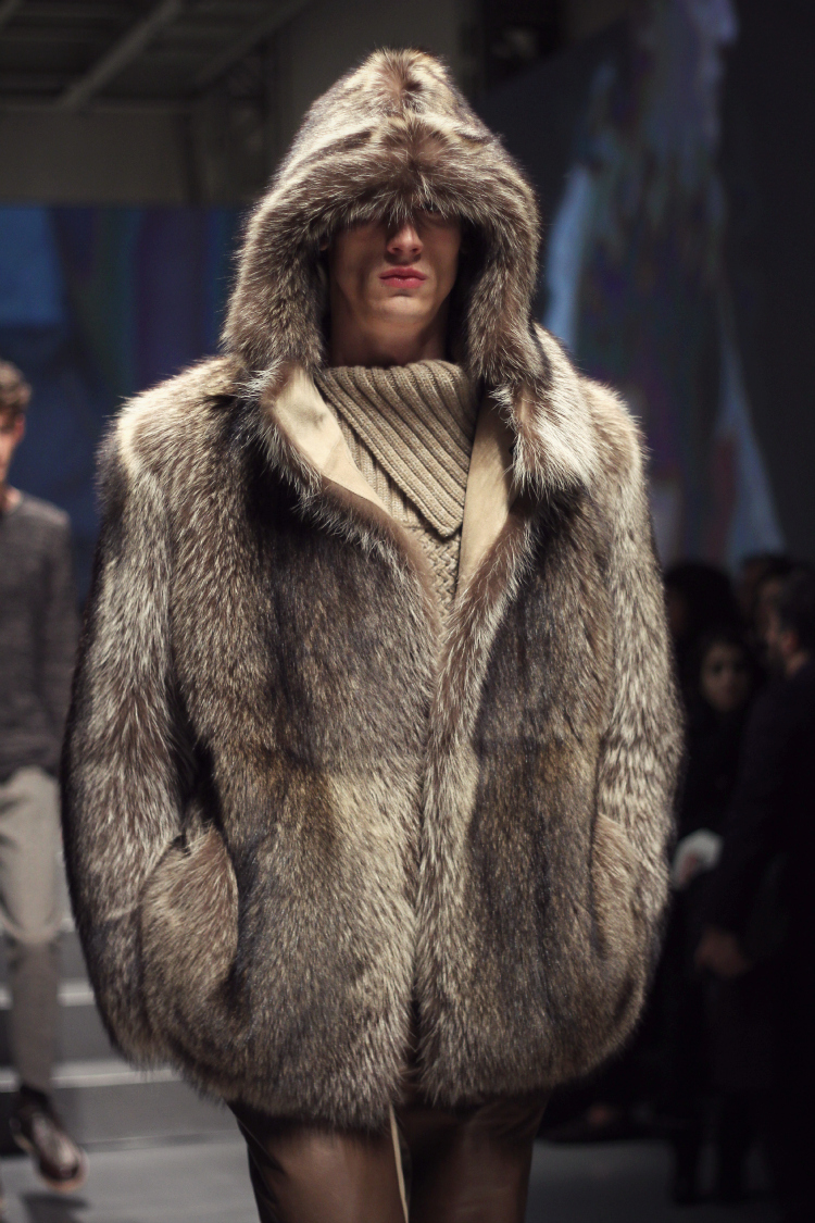 FENDI A/W THIRTEEN