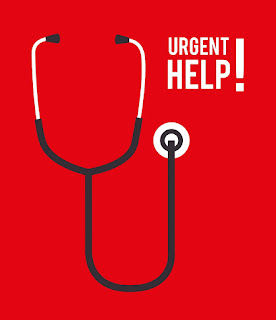 Urgent Care in Germantown, MD