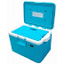 COOLER  BOX : Vaccine Carrier Box 50lt