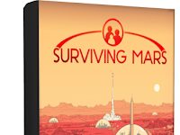 Surviving Mars Free Download for PC
