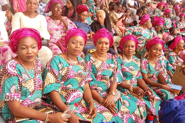 At Ojude Oba 2017 - EGBE OLOJA [Photos by Matthew Idowu]