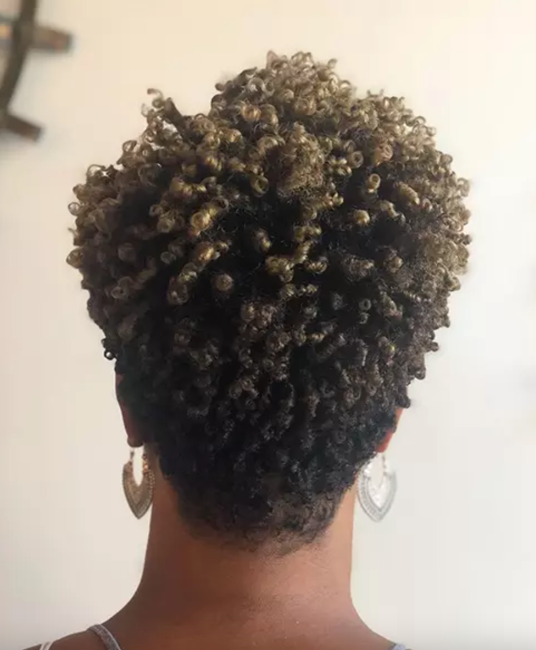 african american short hairstyles