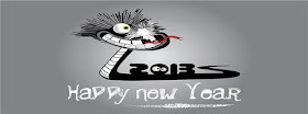 Happy New Year 2013 Facebook Covers - Happy new year 2013 facebook timeline cover photos